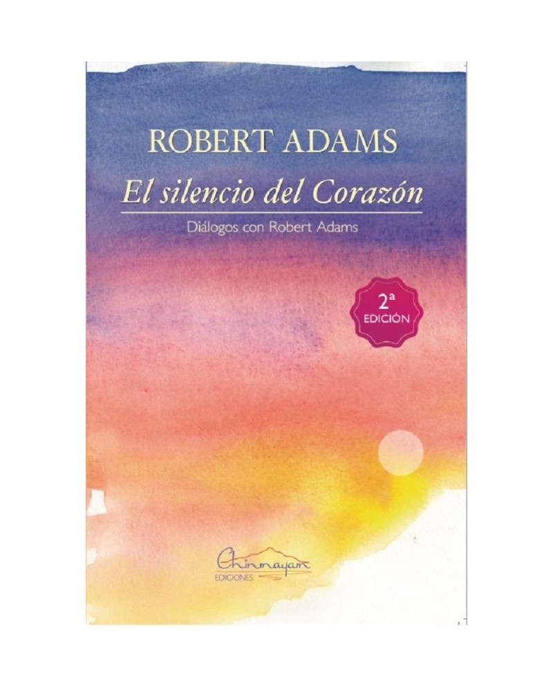 EL SILENCIO DEL CORAZÓN