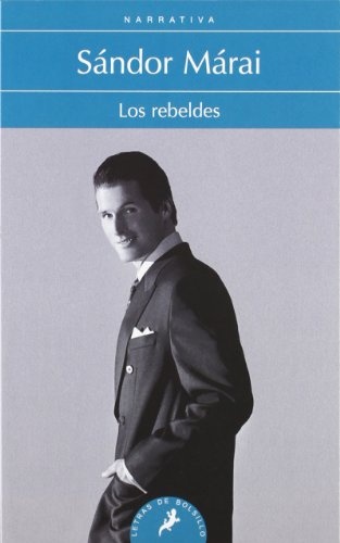 LOS REBELDES