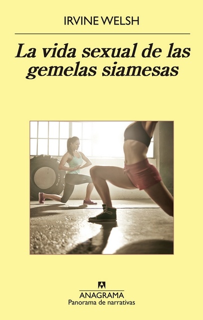 LA VIDA SEXUAL DE LAS SIAMESAS GEMELAS