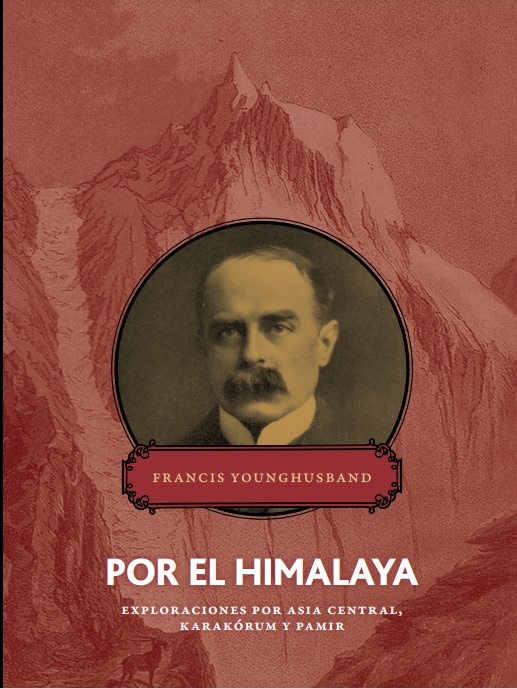POR EL HIMALAYA
