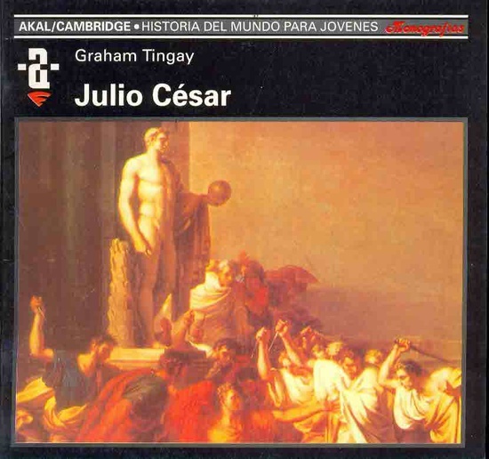 JULIO CESAR