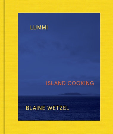 LUMMI-ISLAND COOKING