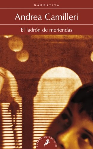 EL LADRON DE MERIENDAS