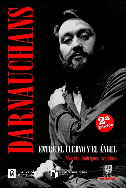DARNAUCHANS. ENTRE EL CUERVO Y EL ÁNGEL