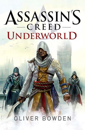UNDERWORLD 8. ASSASSIN S CREED