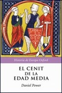 EL CENIT DE LA EDAD MEDIA