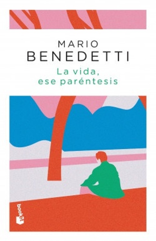 LA VIDA, ESE PARÉNTESIS