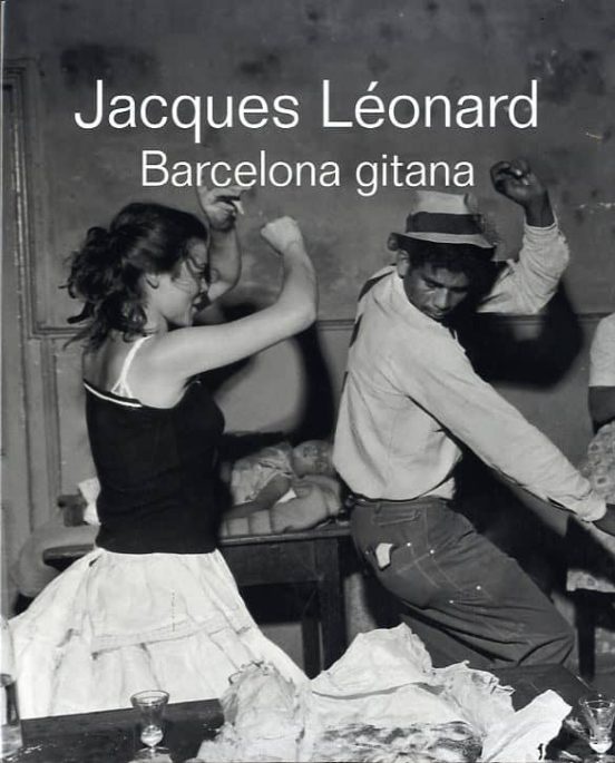 BARCELONA GITANA