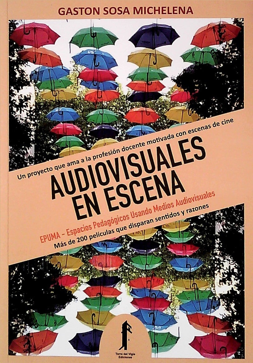 AUDIOVISUALES EN ESCENA