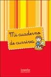MI CUADERNO DE CURSIVA