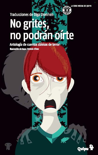 NO GRITES, NO PODRAN OIRTE