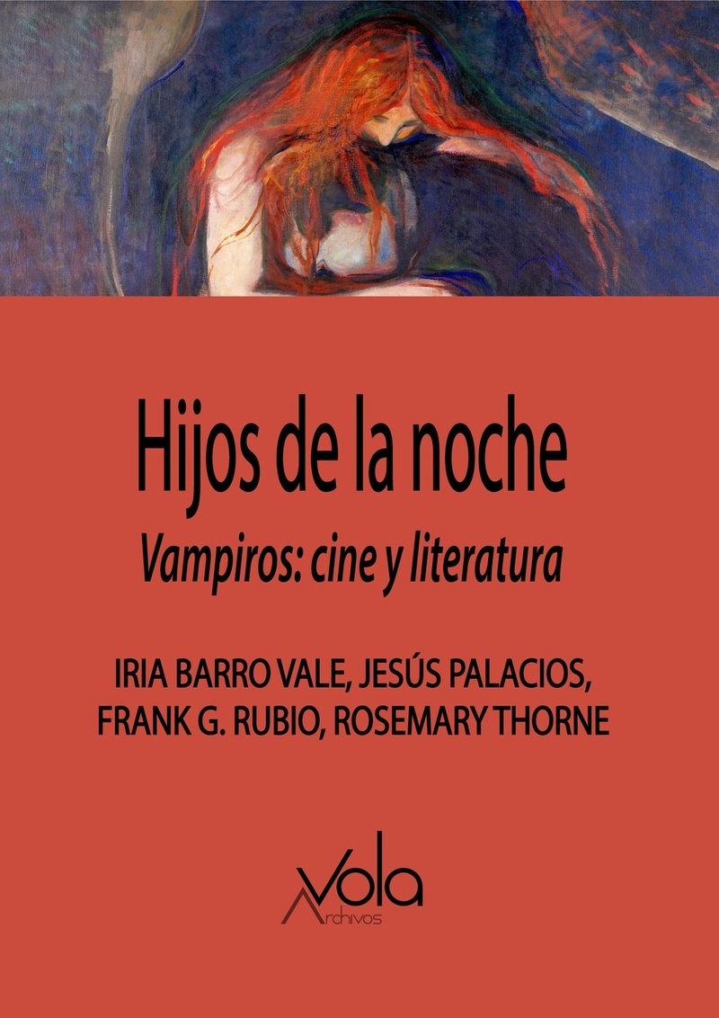 HIJOS DE LA NOCHE