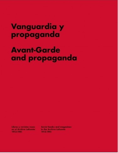 VANGUARDIA Y PROPAGANDA