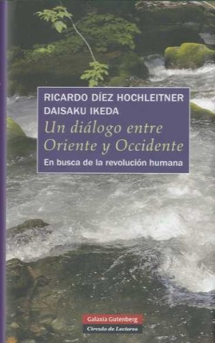 UN DIÁLOGO ENTRE ORIENTE Y OCCIDENTE