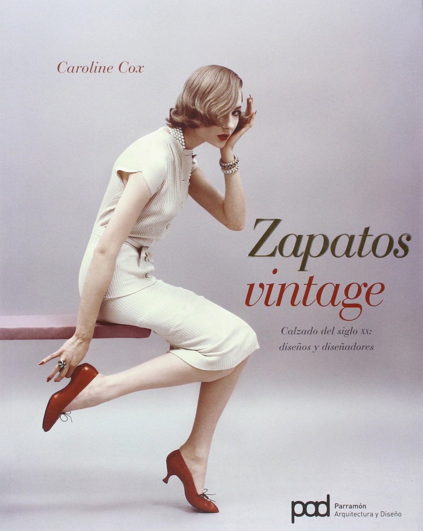 ZAPATOS VINTAGE