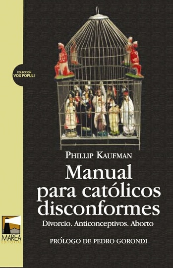MANUAL PARA CATOLICOS DISCONFORMES