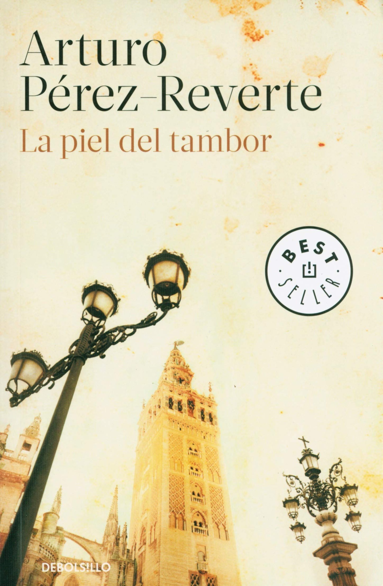 LA PIEL DEL TAMBOR