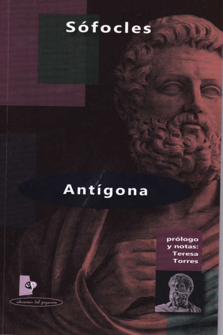 ANTÍGONA