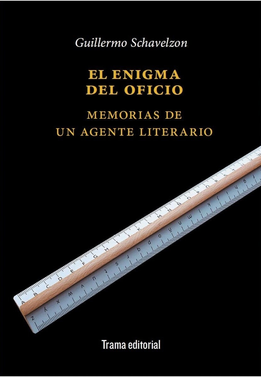 EL ENIGMA EL OFICIO