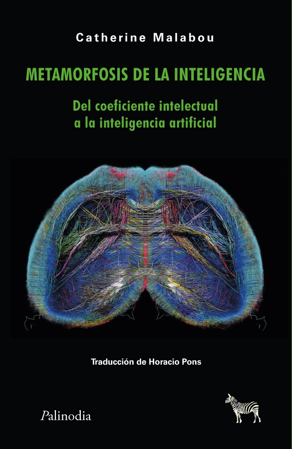 METAMORFOSIS DE LA INTELIGENCIA