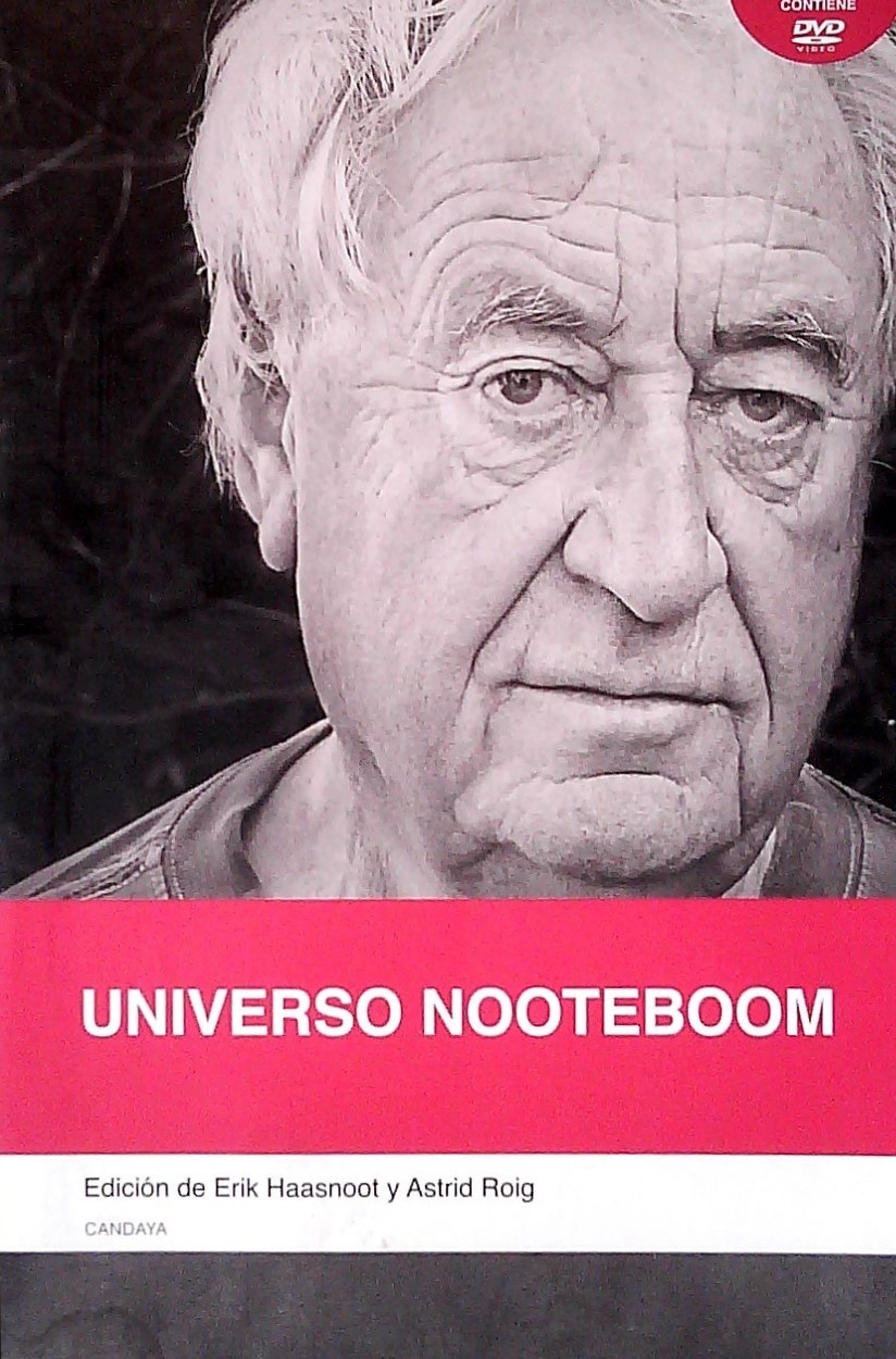 UNIVERSO NOOTEBOOM