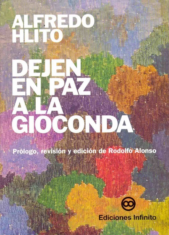 DEJEN EN PAZ A LA GIOCONDA
