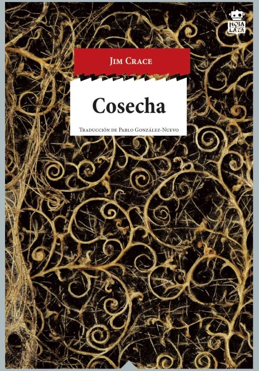 COSECHA