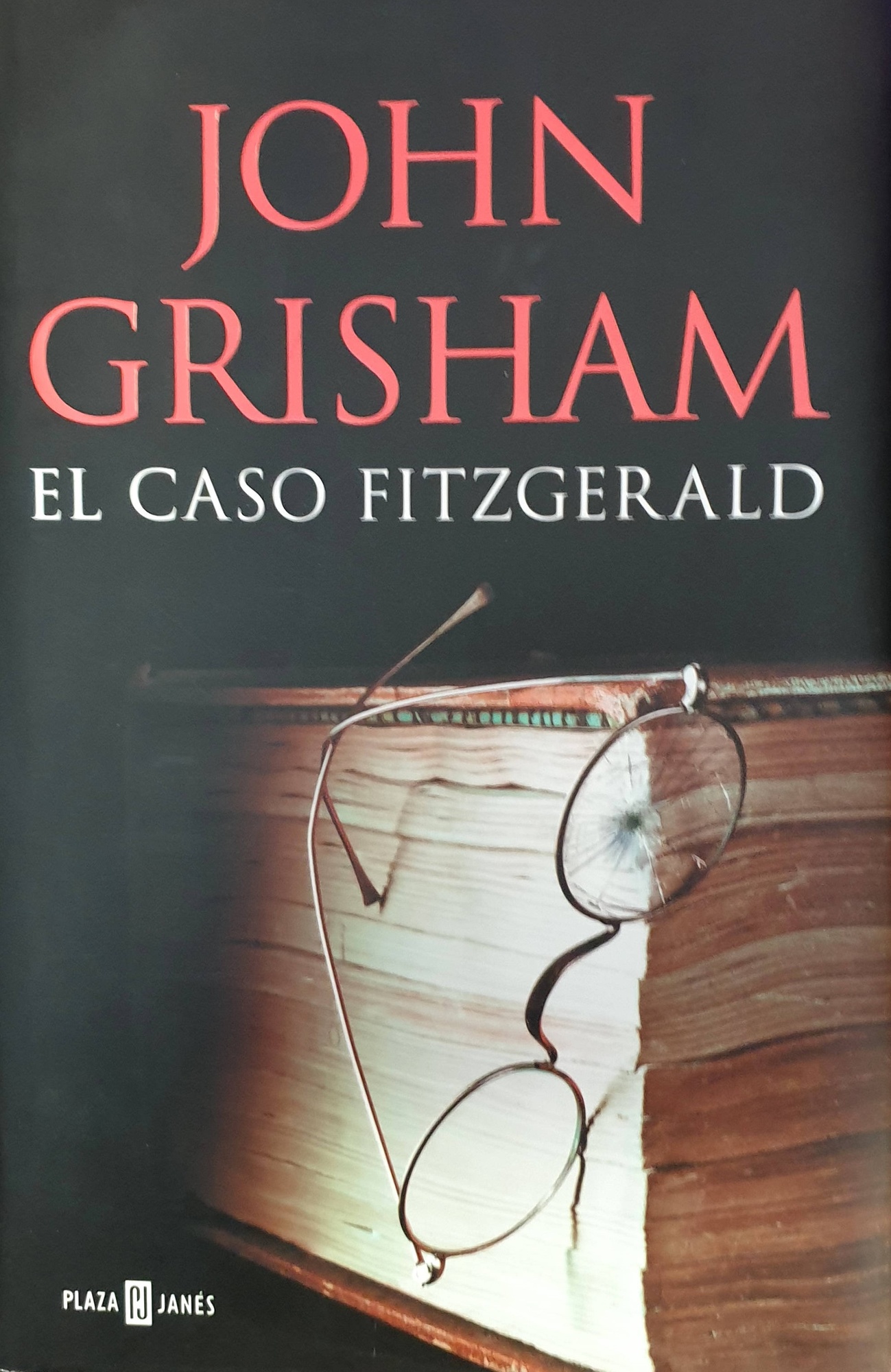 EL CASO FITZGERALD