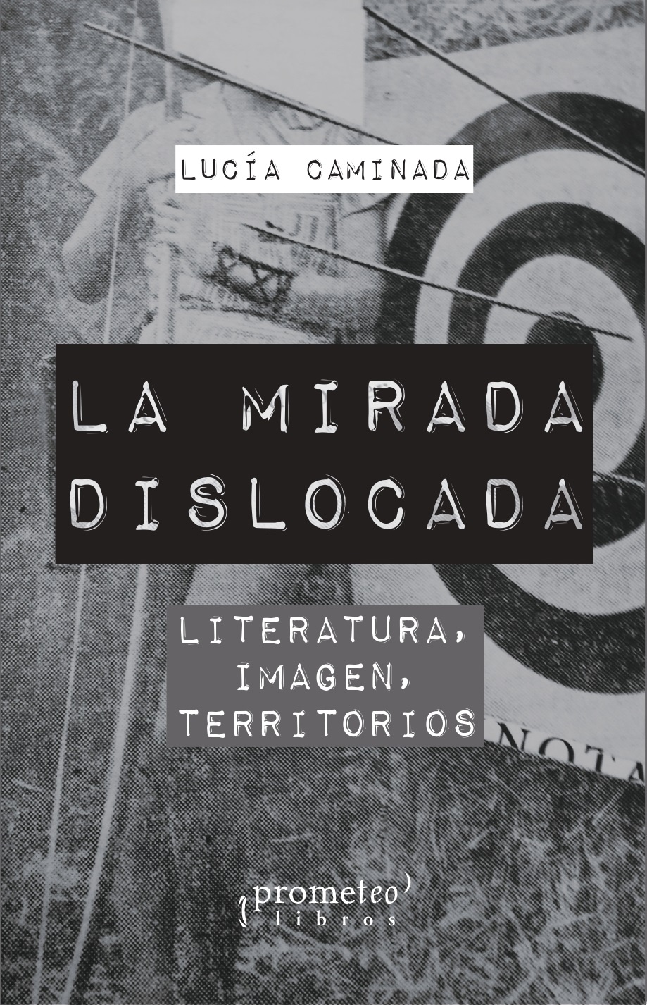 LA MIRADA DISLOCADA. LITERATURA, IMAGEN, TERRITORIOS