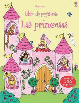 LAS PRINCESAS