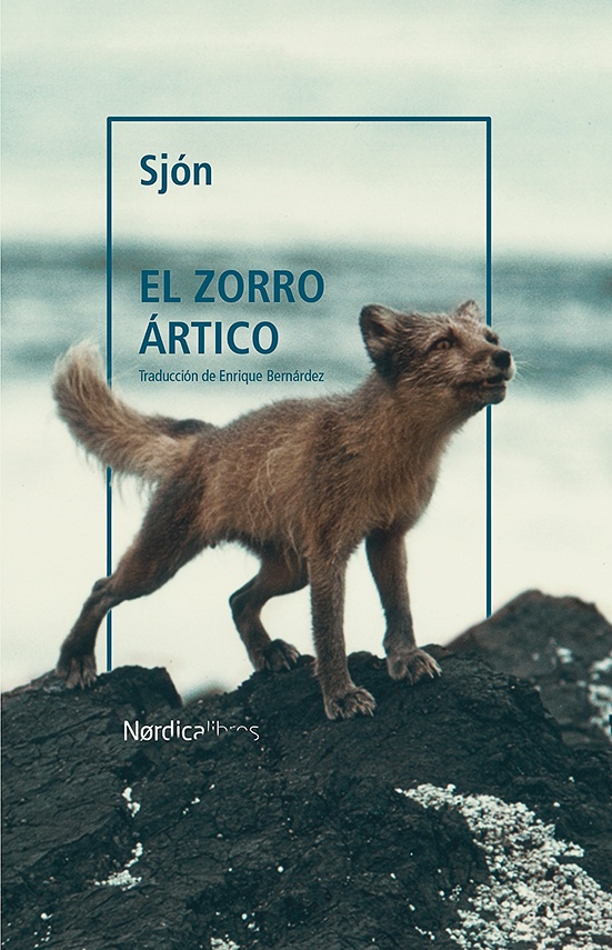 EL ZORRO ÁRTICO
