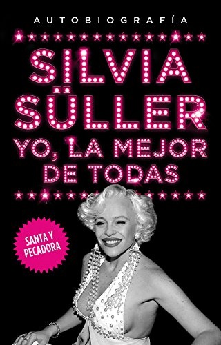YO, LA MEJOR DE TODAS