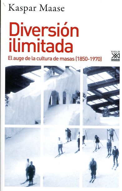 DIVERSIÓN ILIMITADA