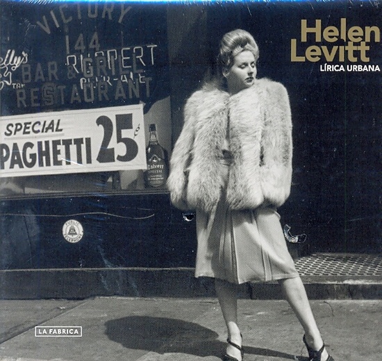 HELEN LEVITT