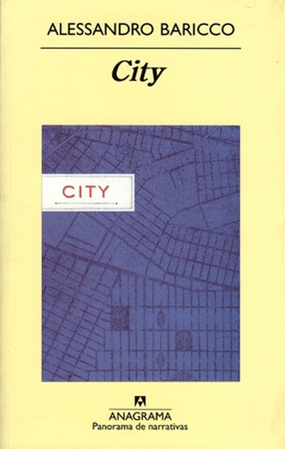 CITY