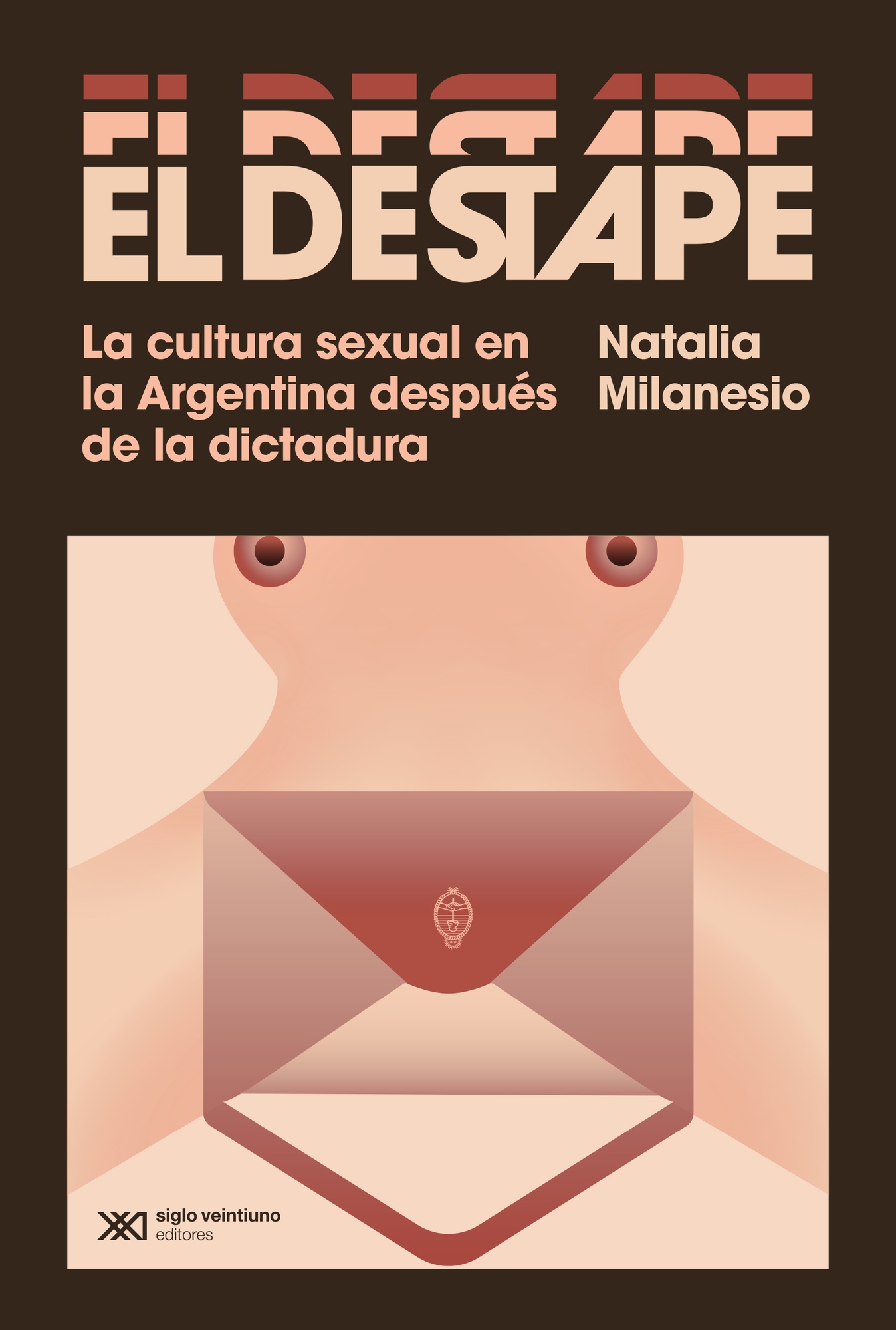 EL DESTAPE