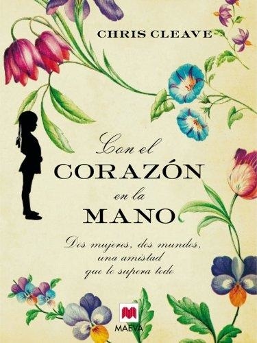 CON EL CORAZÓN EN LA MANO