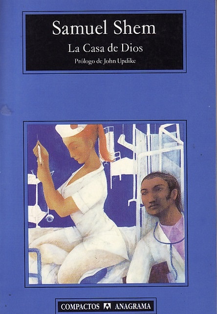LA CASA DE DIOS
