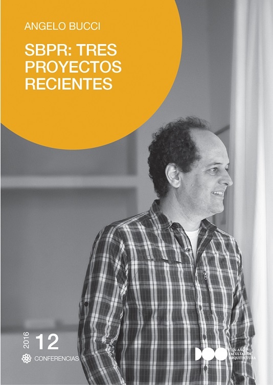 SBPR: TRES PROYECTOS RECIENTES