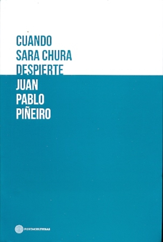 CUANDO SARA CHURA DESPIERTE