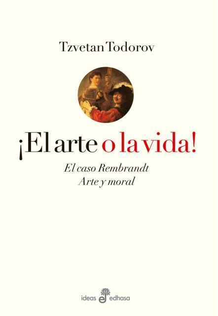 EL ARTE O LA VIDA