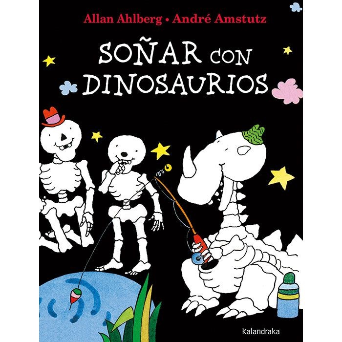 SOÑAR CON DINOSAURIOS