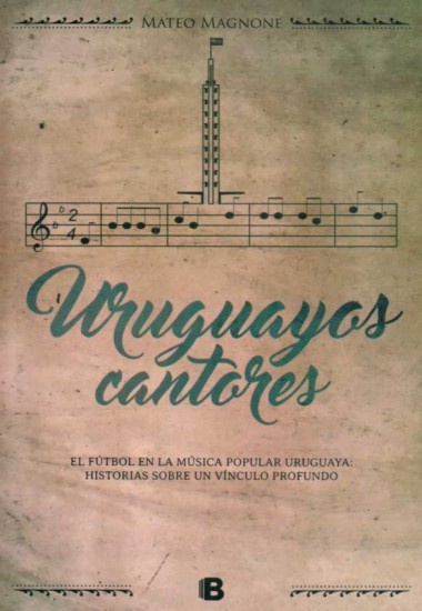 URUGUAYOS CANTORES