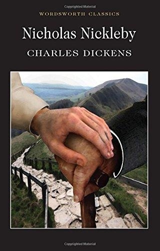 NICHOLAS NICKLEBY