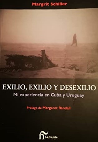 EXILIO, EXILIO Y DESEXILIO