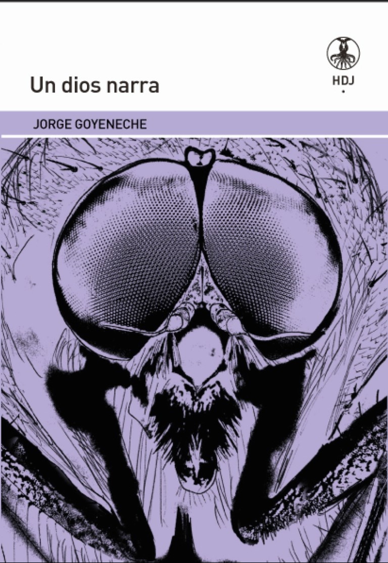 UN DIOS NARRA