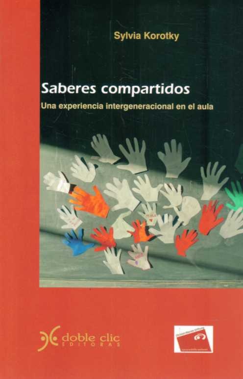 SABERES COMPARTIDOS