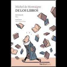 DE LOS LIBROS