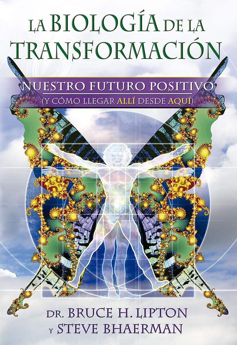 LA BIOLOGIA DE LA TRANSFORMACION