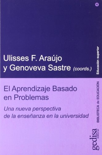 EL APRENDIZAJE BASADO EN PROBLEMAS